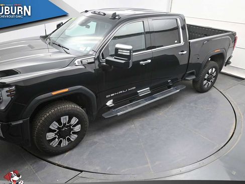 Used 2024 GMC Sierra 2500 Denali w/ Denali Reserve Package image 24