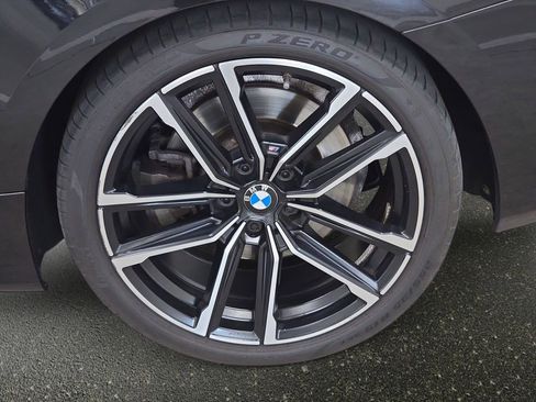 Used 2024 BMW 430i Convertible w/ M Sport Package image 27