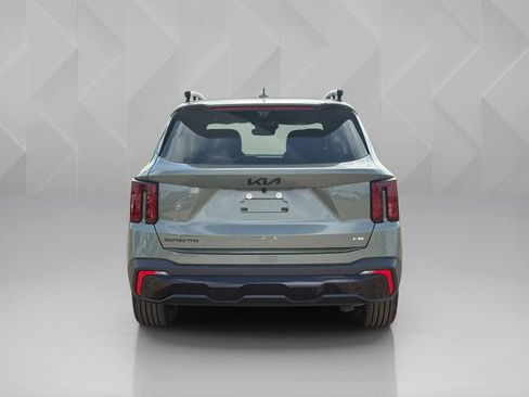 New 2026 Kia Sorento SX Prestige AWD/4WD image 6