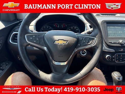 Used 2018 Chevrolet Equinox LT FWD image 16