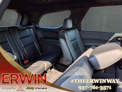 Certified 2022 Dodge Durango GT AWD/4WD image 16
