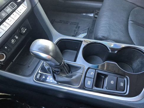 Used 2018 Hyundai Sonata Limited w/ Limited Ultimate Package 03 image 25