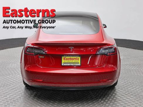 Used 2019 Tesla Model 3 Standard Range Plus RWD image 6