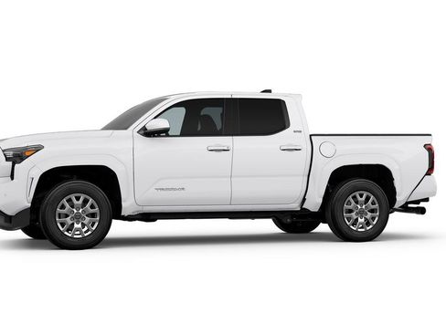 New 2024 Toyota Tacoma SR5 w/ SR5 Upgrade Package image 30