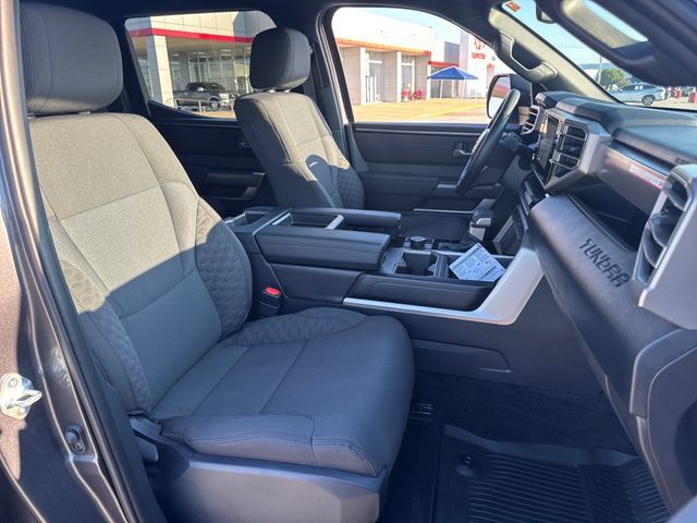 Used 2026 Toyota Tundra SR5 AWD/4WD image 13