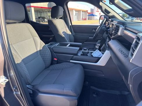 Used 2026 Toyota Tundra SR5 AWD/4WD image 13