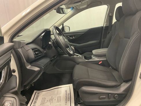 Used 2021 Subaru Legacy Premium AWD/4WD image 20
