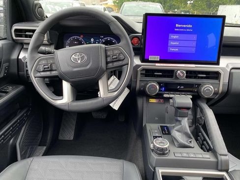 New 2026 Toyota 4Runner 4WD image 9