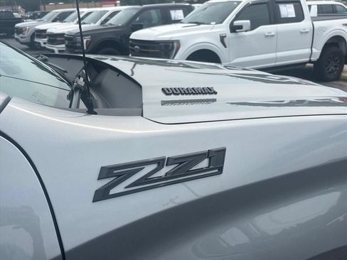 Used 2024 Chevrolet Silverado 1500 RST AWD/4WD image 11