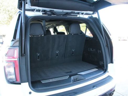 Used 2023 Chevrolet Tahoe High Country image 45