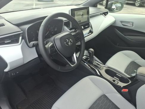 Used 2026 Toyota Corolla SE FWD image 13