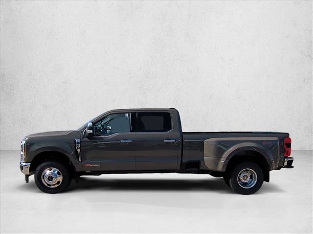 New 2027 Ford F350 King Ranch w/ Chrome Package AWD/4WD image 5