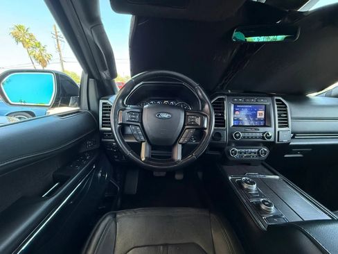 Used 2020 Ford Expedition Max Limited AWD/4WD image 58