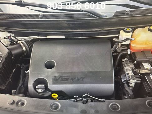 Used 2023 Buick Enclave Essence image 19