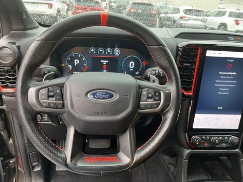 Used 2024 Ford Ranger Raptor image 21