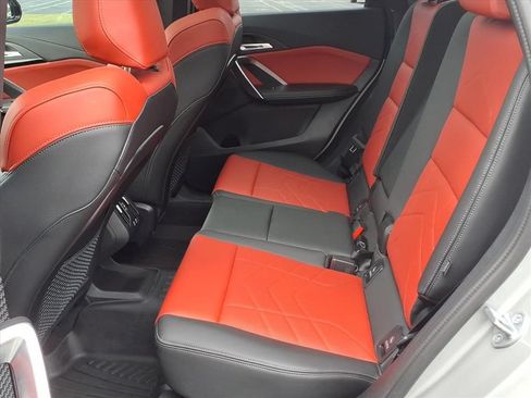 Used 2024 BMW X1 M35i w/ Premium Package AWD/4WD image 24