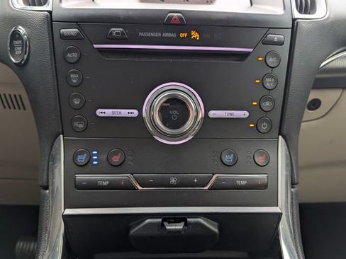 Used 2019 Ford Edge Titanium w/ Equipment Group 301A FWD image 23