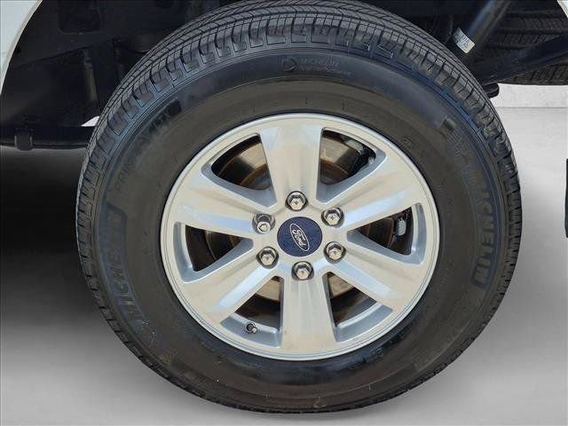 Used 2020 Ford F150 XL w/ Equipment Group 101A Mid RWD image 19