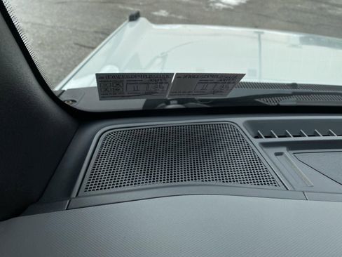 Used 2022 Ford Bronco Big Bend w/ Sasquatch Package image 15