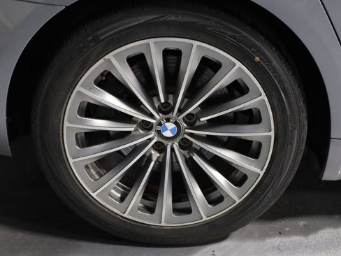Used 2012 BMW 740Li RWD image 37