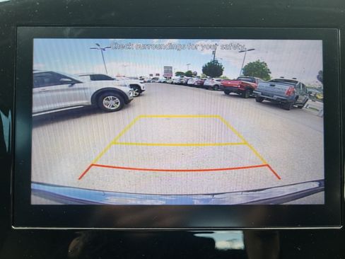 Used 2024 Hyundai Tucson SEL AWD/4WD image 18