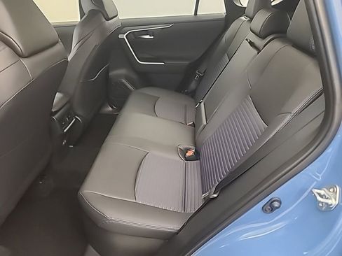 Used 2025 Toyota RAV4 XSE w/ Advanced Technology Package AWD/4WD image 22