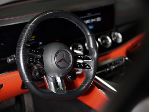 Used 2022 Mercedes-Benz AMG GT 53 image 29