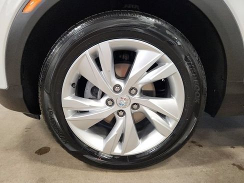 Used 2024 Buick Encore GX Preferred w/ Comfort Package FWD image 10