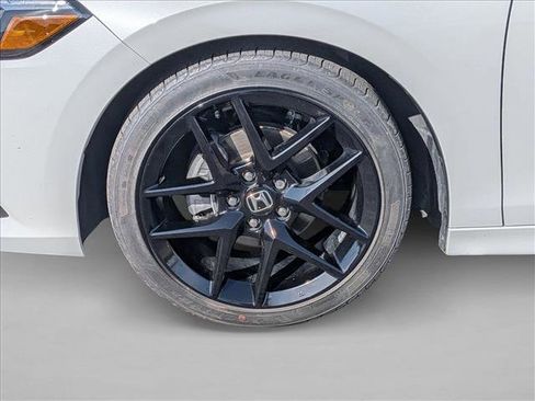 Used 2024 Honda Civic Sport image 28