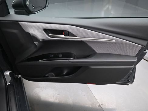 Certified 2025 Toyota Camry SE image 33