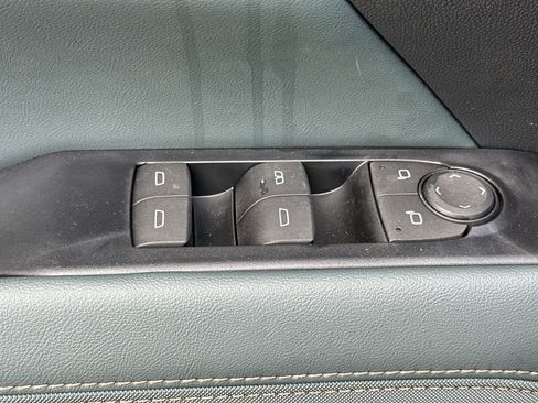 New 2026 GMC Terrain AT4 w/ Convenience Package III image 11