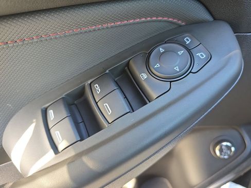 New 2026 Chevrolet TrailBlazer RS w/ Convenience Package FWD image 28