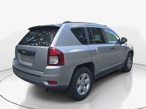 Used 2014 Jeep Compass Sport FWD image 6