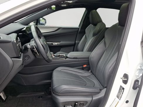 Used 2025 Lexus NX 450h+ F Sport w/ Accessory Package (2T) AWD/4WD image 14