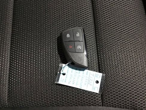 New 2024 Chevrolet Colorado LT w/ LT Convenience Package II image 47