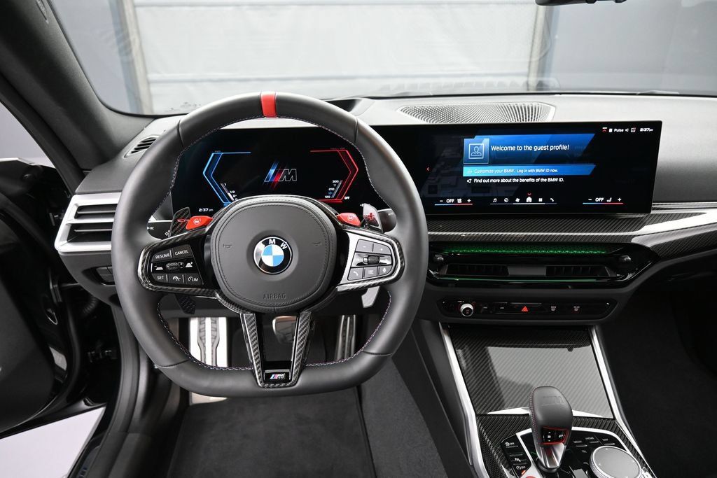 Used 2025 BMW M2 w/ Lighting Package RWD image 18