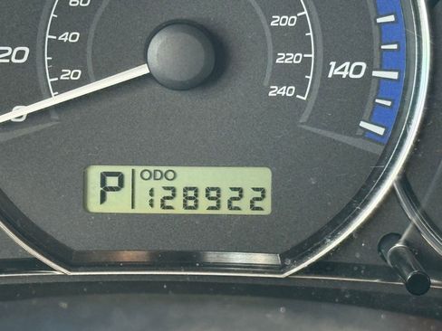 Used 2010 Subaru Forester 2.5X Premium image 20