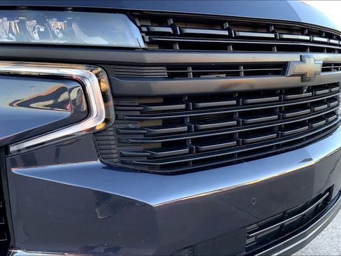 Used 2022 Chevrolet Tahoe LT w/ Luxury Package image 26