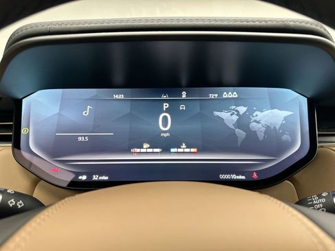 New 2026 Land Rover Range Rover Sport SE image 23