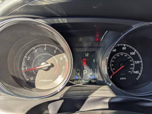Used 2024 Mitsubishi Outlander Sport ES AWD/4WD image 10