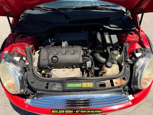 Used 2010 MINI Cooper Hardtop FWD image 30