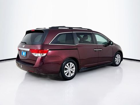 Used 2015 Honda Odyssey EX-L image 7