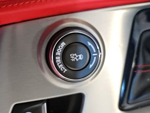 Used 2015 Chevrolet Corvette Stingray Coupe w/ 3LT Preferred Equipment Group RWD image 14