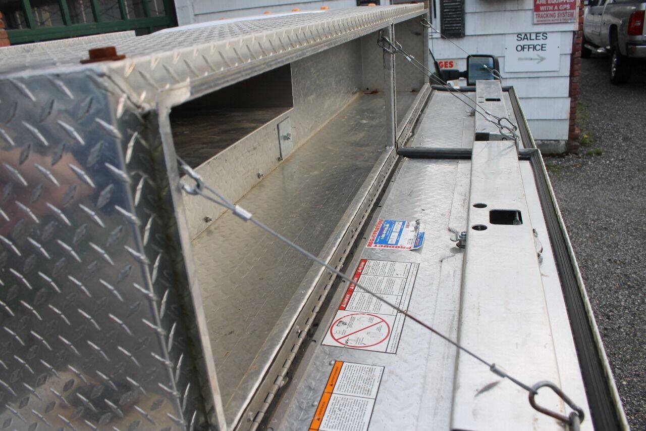 Used 2012 Ford F250 XL RWD image 22