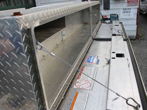 Used 2012 Ford F250 XL RWD image 22