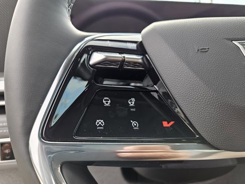 New 2026 Cadillac Escalade IQ Sport 1 image 32