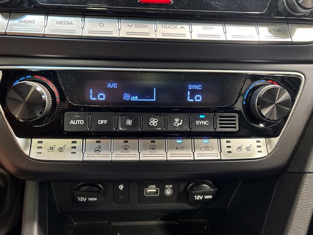 Used 2019 Hyundai Sonata Limited FWD image 27