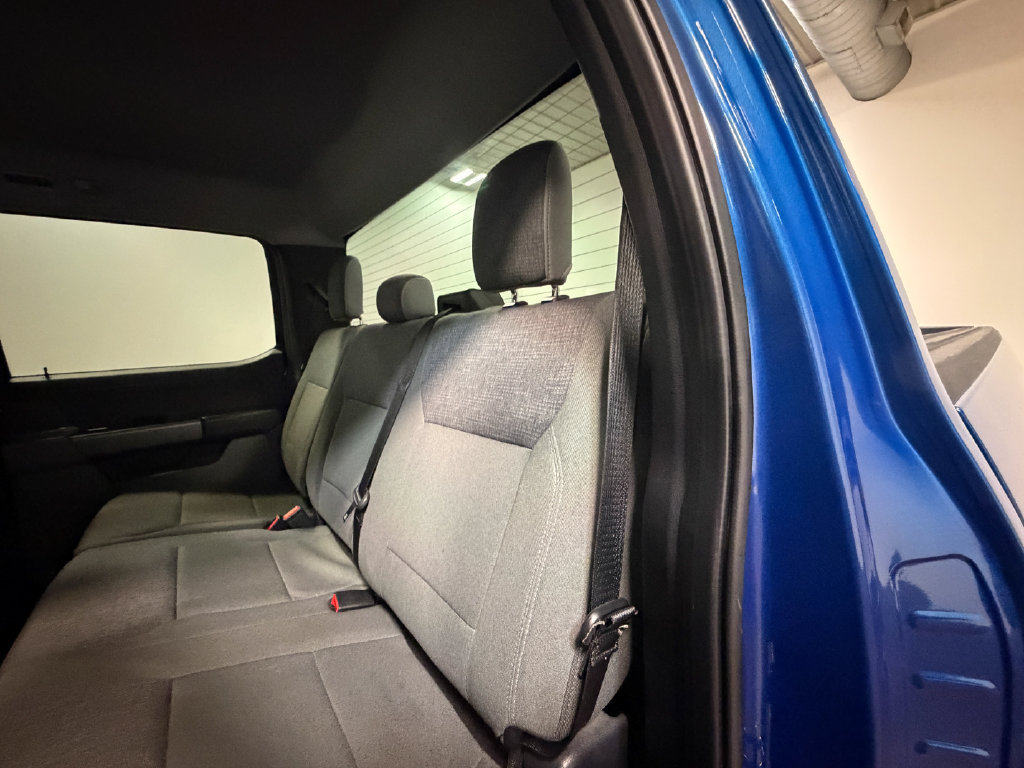 Used 2024 Ford F150 XLT AWD/4WD image 49