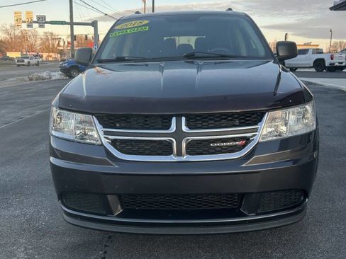 Used 2018 Dodge Journey SE image 9