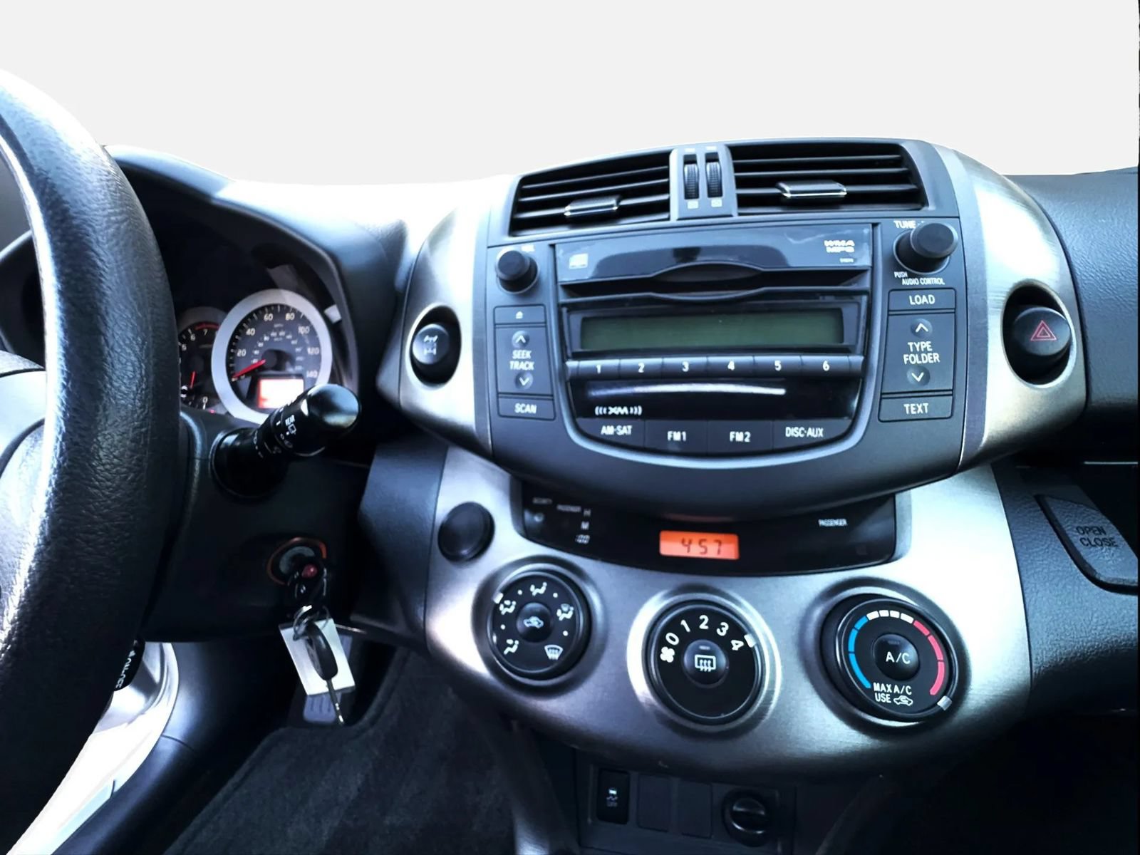 Used 2011 Toyota RAV4 Sport w/ Sport Appearance Pkg AWD/4WD image 25